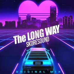 Skoresound - The Long Way (Original mix)