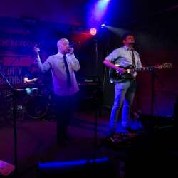 Скрепы-Каста