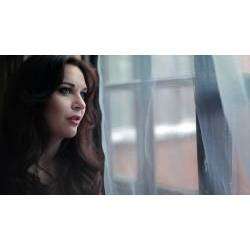 Скво - Волосы