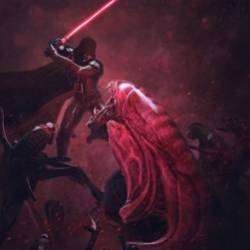 Skyllne-The Empire Strikes Back