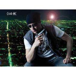 Slav Ms - quotЧёрный городquot