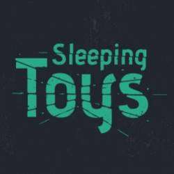 SleepingToys-These Streets Become Marble