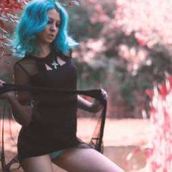 Софья Ангел-Добро мир спасет