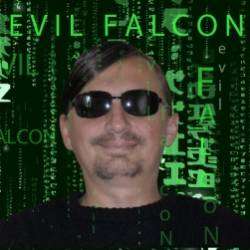 Evil Falcon-Я снова не сплю