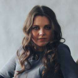 Соколова Наталья-Усталый день