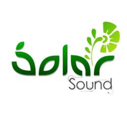 Solar Sound feat. Lars Zinger - On The Shore Of Forever