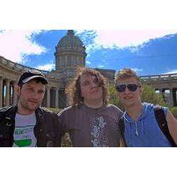 Солнце Лауры - Вперед и с песней