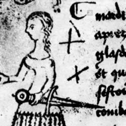 Сообщество Эгон Байков и друзья (СЭБИД)  - Жанна ДАрк