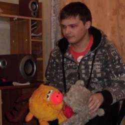 Спайк-Одинокий День