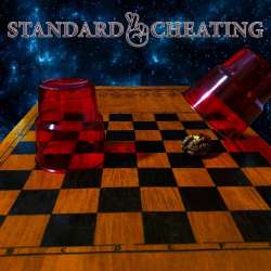Standard Cheating - Пиво