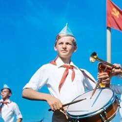 Steve Shenker-TAMA   песня барабанщика