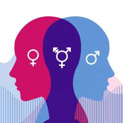 Steve-Shenker - Супер Гендер