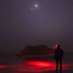 Сергей Нечепаев - За горизонтом неба