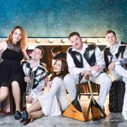 Светоч-Ах ты степь широкая