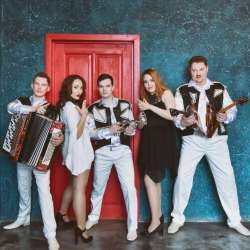 Светоч-Полюбила