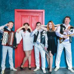 Светоч-We Will Folk You