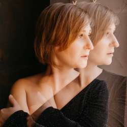 Svyatoslavna-Ты-моя жизнь