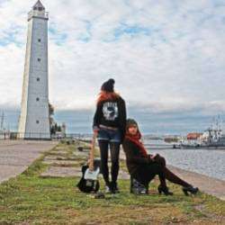 Sweetlee-Океаны 