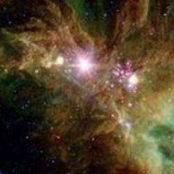 Synthetic Mind-A new star system