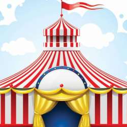 Synthetic Mind-Circus