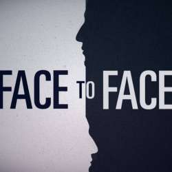 Synthetic Mind-Face to face