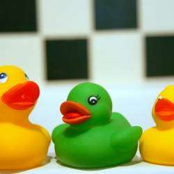 Synthetic Mind-Odd to joy