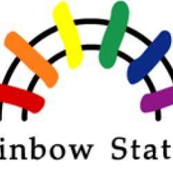 Synthetic Mind-Rainbow station