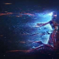 Synthetic Mind-Slow motion