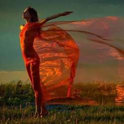 Synthetic Mind-Танцы в тишине