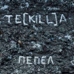 TEKILLA-Пепел