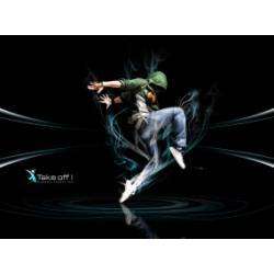 Trk тимоха - Чуства в движении