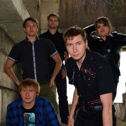 ТакиHARDия-Сталкер