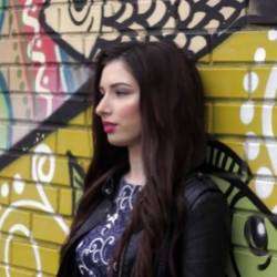 Таня Галай-Знаю точно