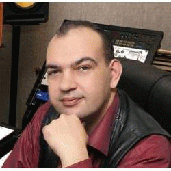 Тарас Дука - Я дарю эти чувства тебе (муз.Т.Дуки)