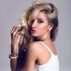 Таша Фролова-Подарим солнцу