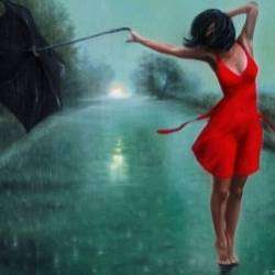 Театр студия Андрея Писного-Ливень