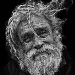 Театр студия Андрея Писного-Море Пустоты