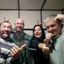 Театр студия Андрея Писного-Нелепо всё