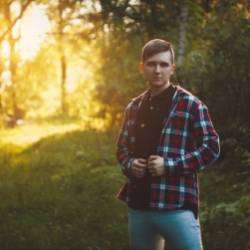 Telescoptic-Тает реальность