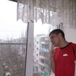 Тёмный-Знаете как бывает