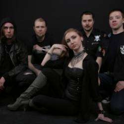 Тень Зазеркалья-Ангельский след