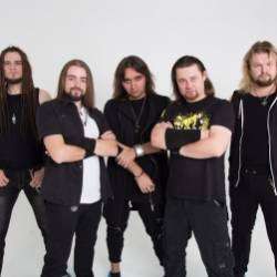 Terratomorf-Святой инквизитор Мольба святого доминика