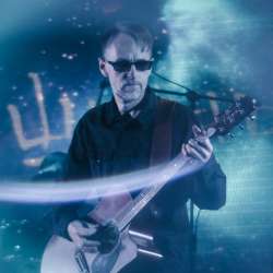 Территория Тишины - Гроза