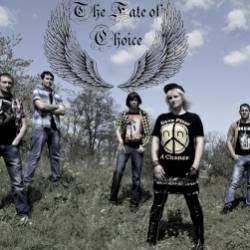 The Fate Of Choice-Куда приводят мечты