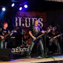 ГОСТИ - Обман