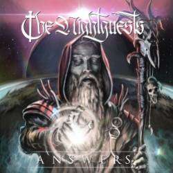 The Nightguests-Answers