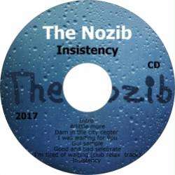 The Nozib-I was waiting for you