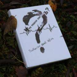 zeRaven feat. kEva - Что такое любовь 