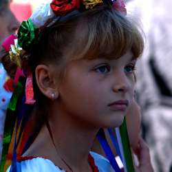 Тина Светлячок - Щоб мирно було там