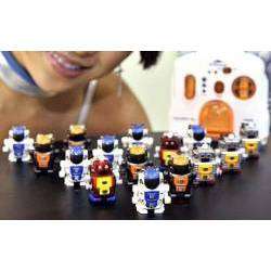 Toyz Day - Nanorobots